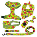 Large Mesh Nylon Dog Harness